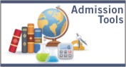 Admission Tools