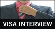 Visa Interview