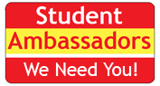 Student Ambassadors