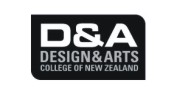 Design & Arts College of New Zealand