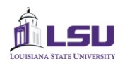 Louisiana State University