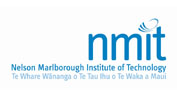 Nelson Marlborough Institute of Technology NMIT