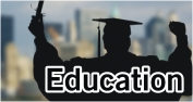 Study Education Abroad